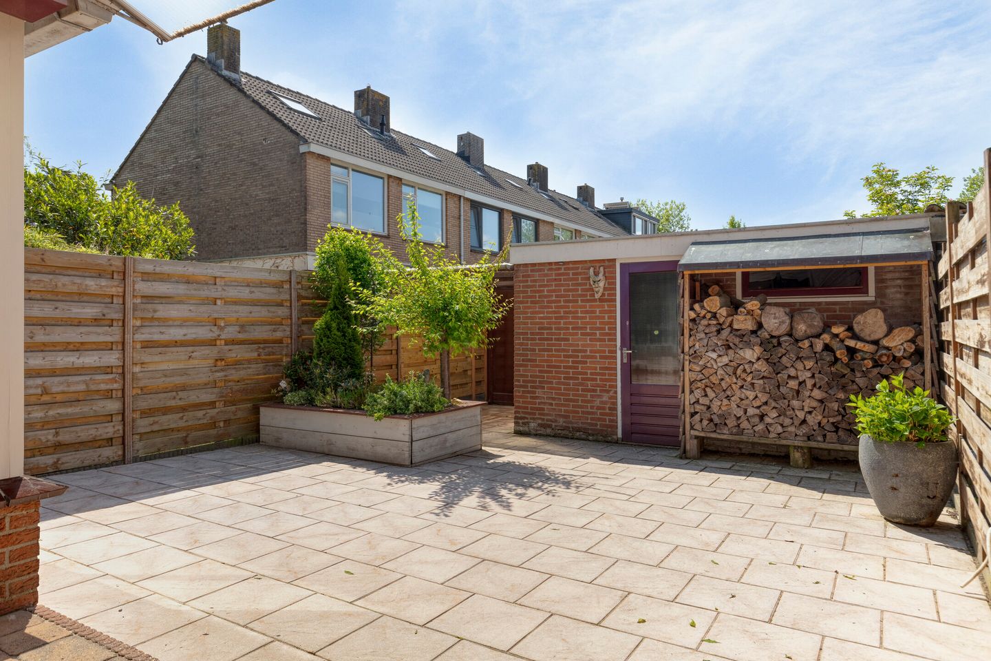 Foto 29 van Hooftweg 107