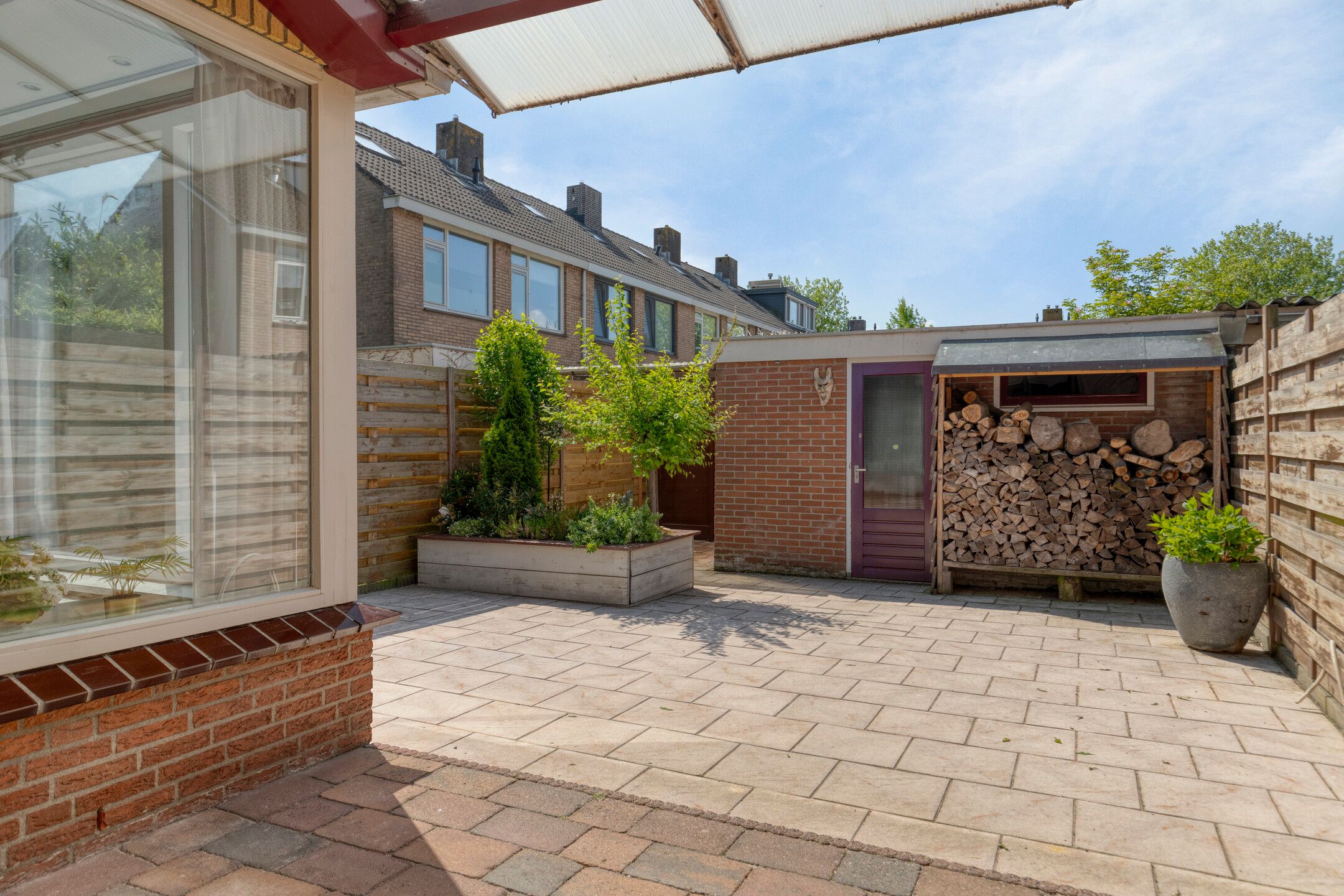 Foto 30 van Hooftweg 107