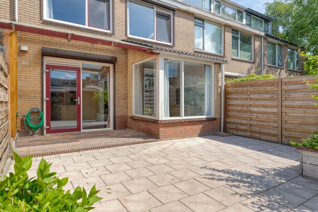 Foto 31 van Hooftweg 107