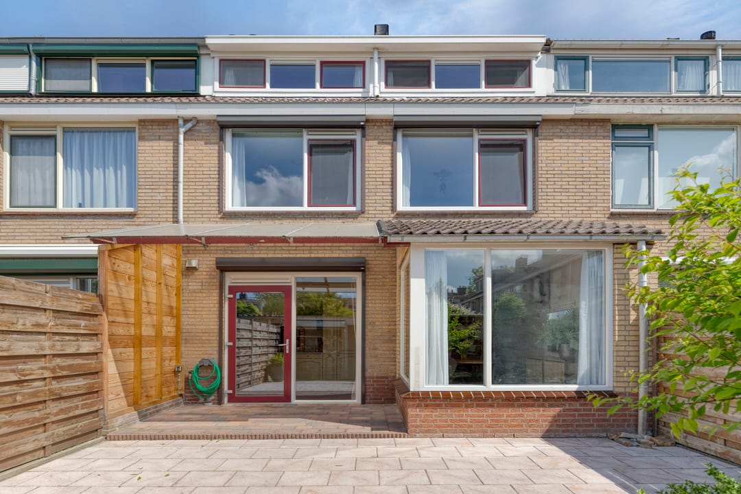 Foto 32 van Hooftweg 107