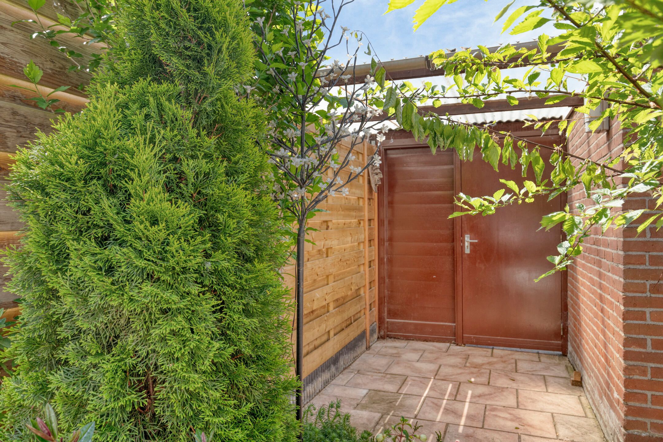 Foto 33 van Hooftweg 107