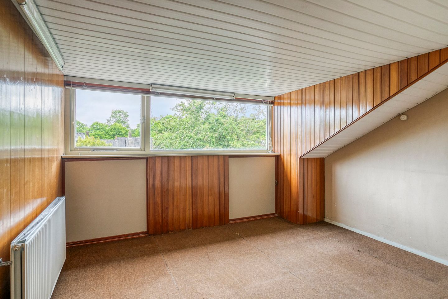 Photo 25 of Biezenstraat 21