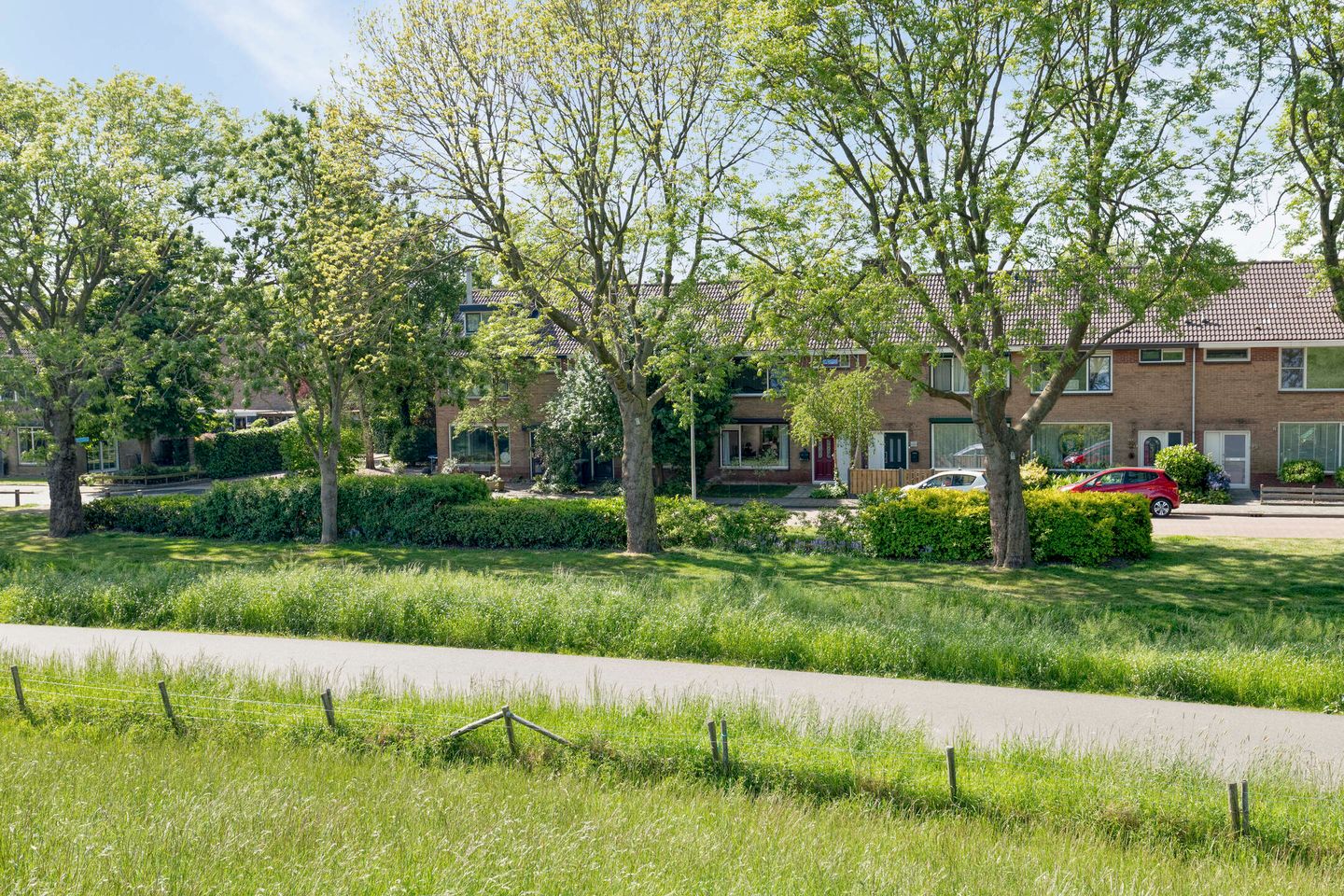 Foto 35 van Hooftweg 107