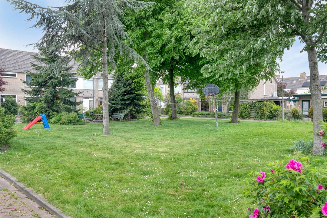 Foto 38 van Hooftweg 107