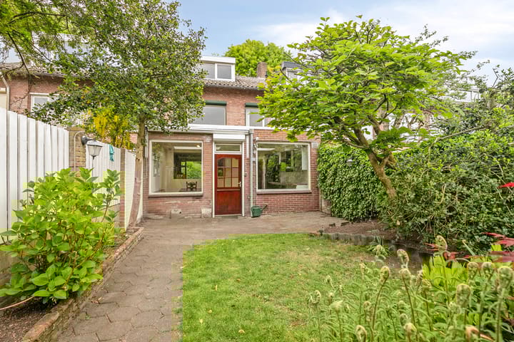 Foto 29 van Biezenstraat 21