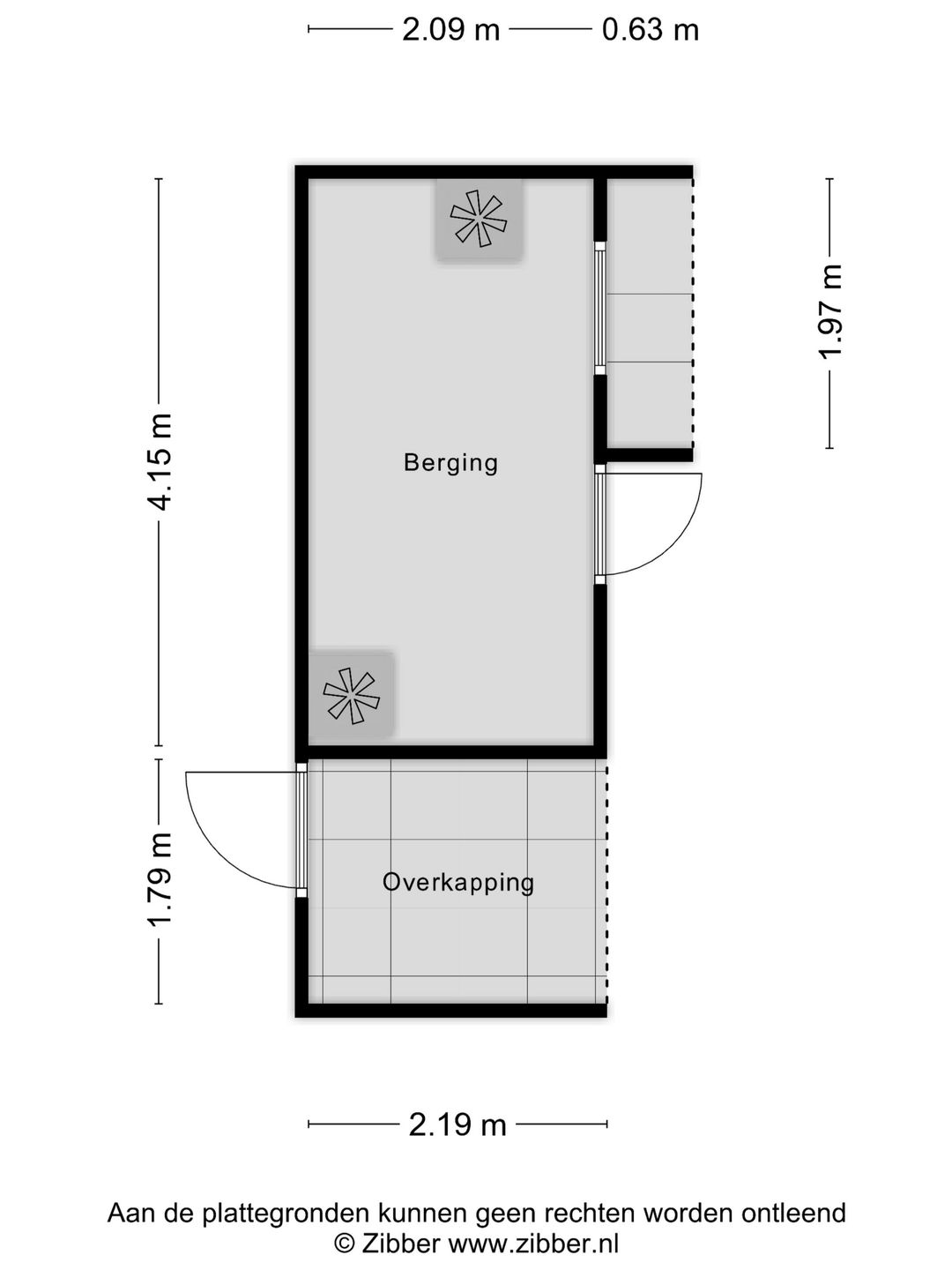 Foto 41 van Hooftweg 107
