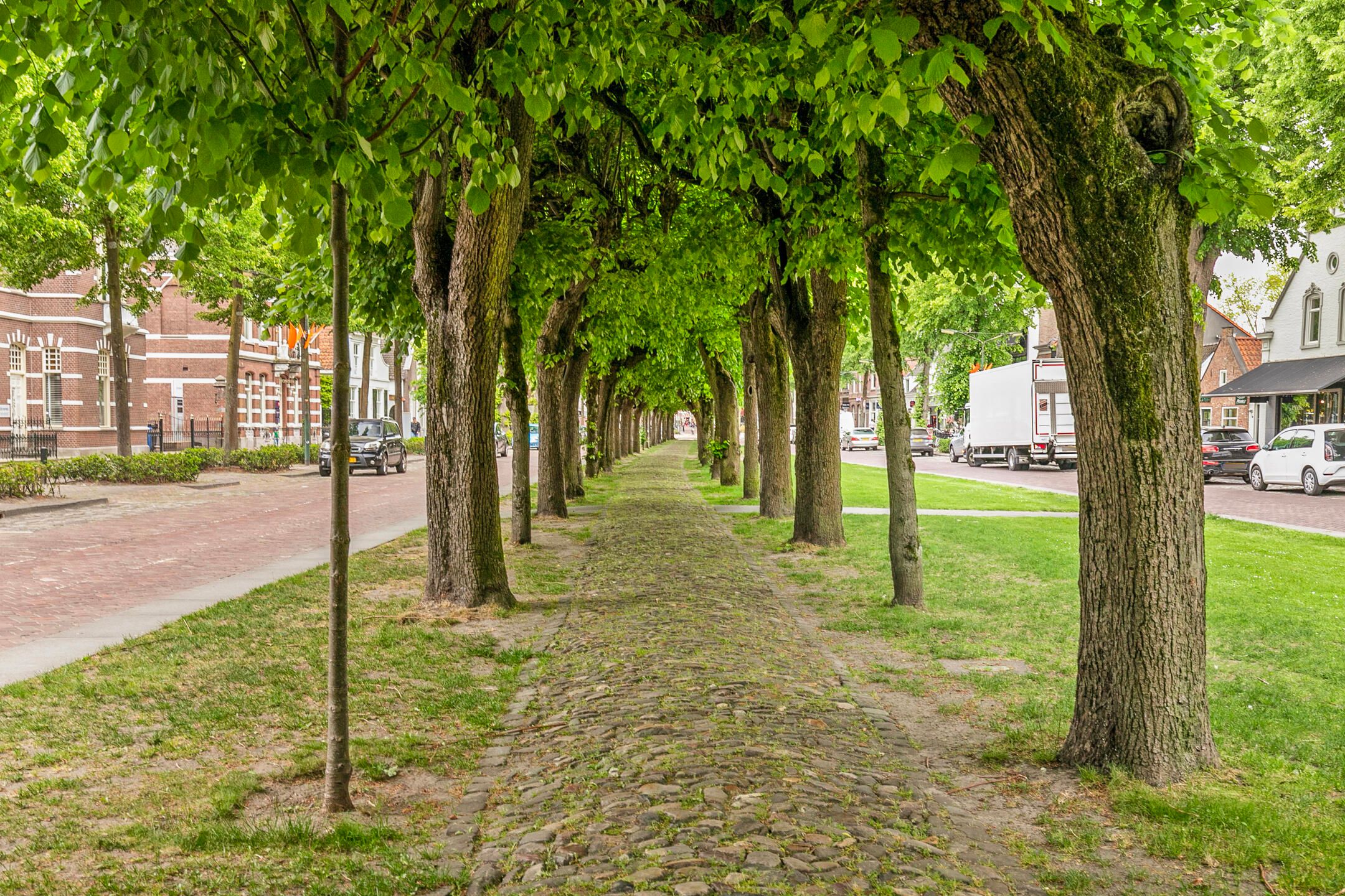 Photo 33 of Biezenstraat 21