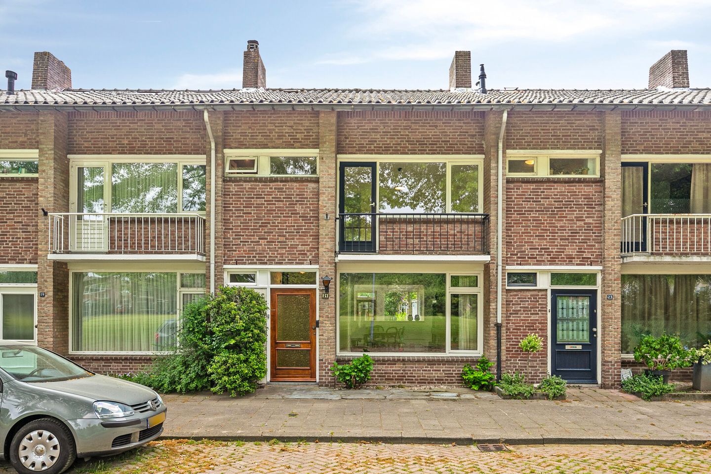 Photo 35 of Biezenstraat 21