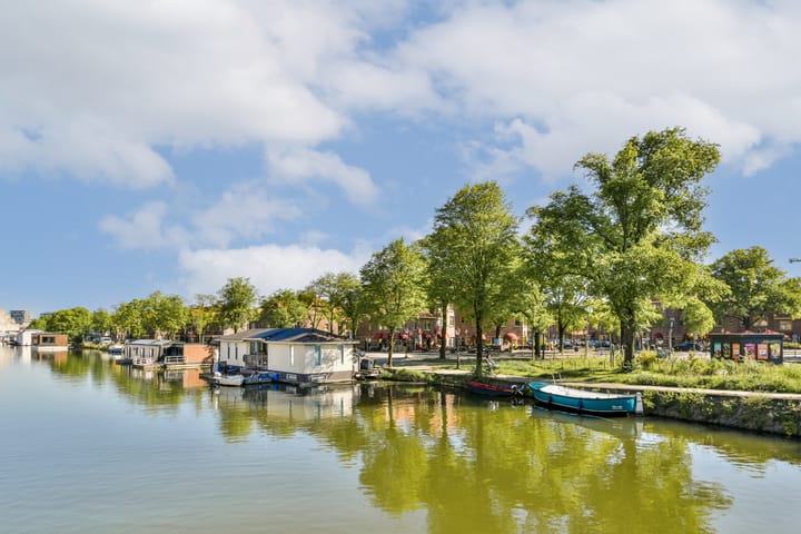 Foto 1 van Ranonkelkade 8-A