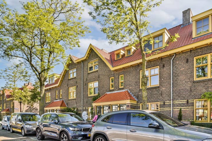 Photo 2 of Ranonkelkade 8-A