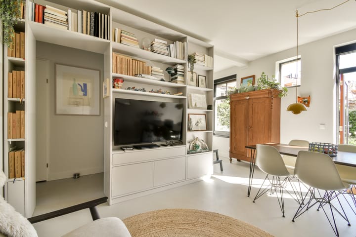 Photo 3 of Ranonkelkade 8-A