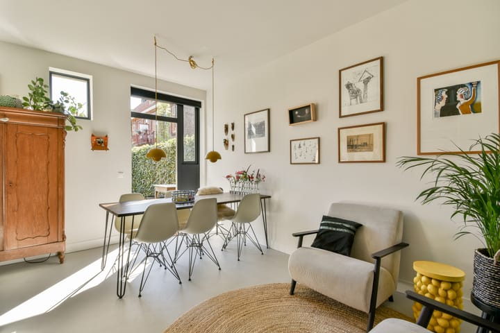 Photo 4 of Ranonkelkade 8-A