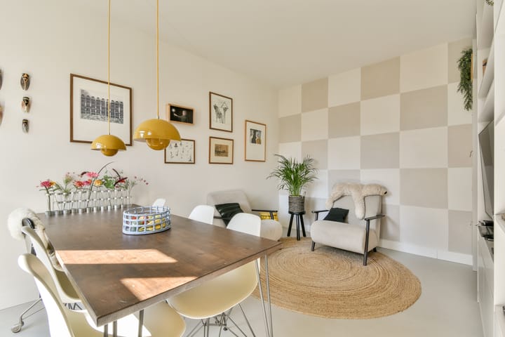 Foto 7 van Ranonkelkade 8-A