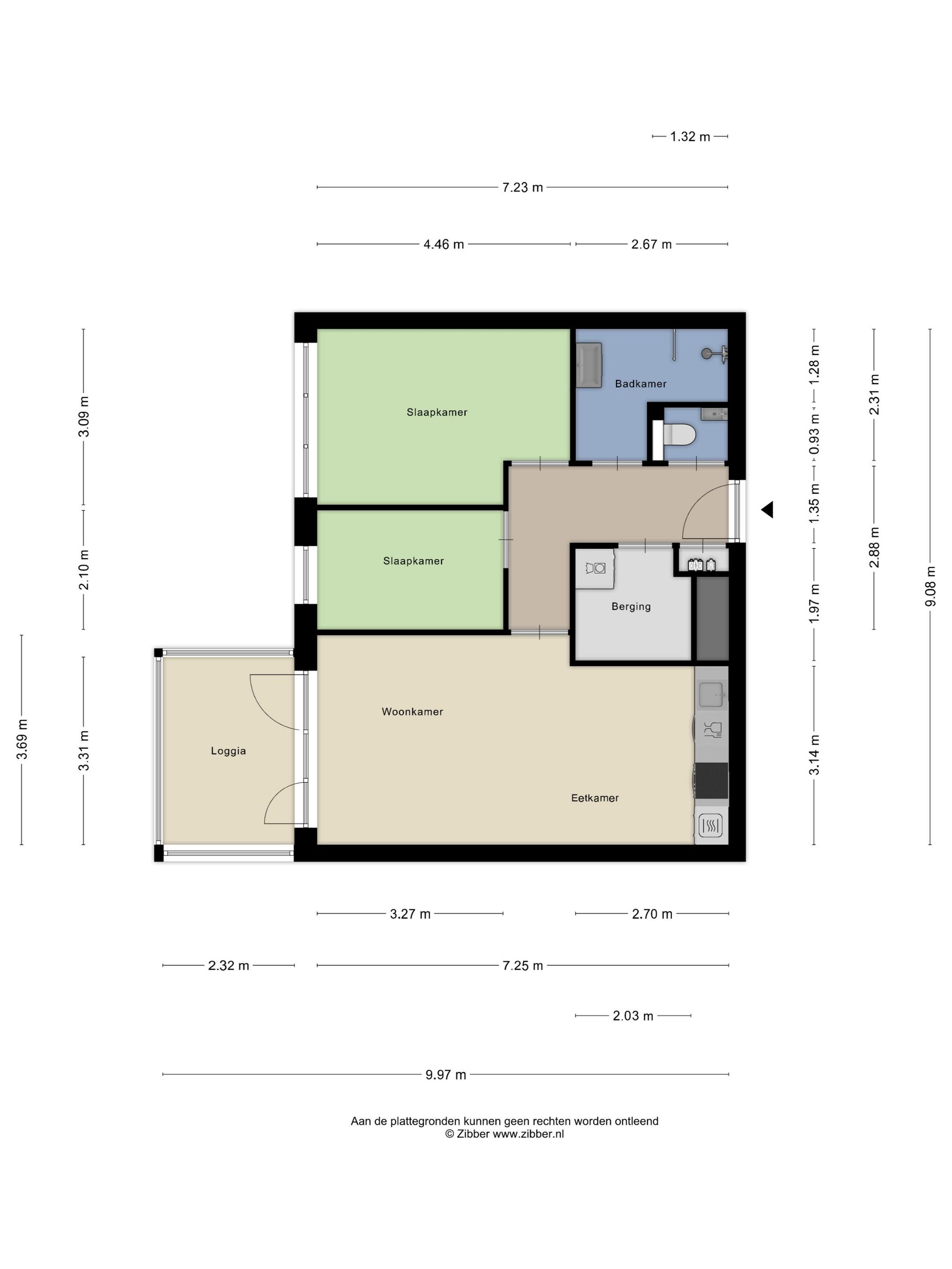 Foto 27 van Kopermolen 107