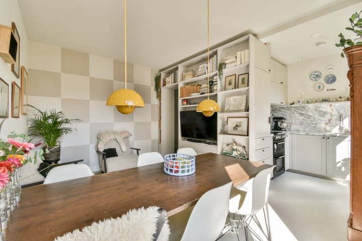 Foto 8 van Ranonkelkade 8-A