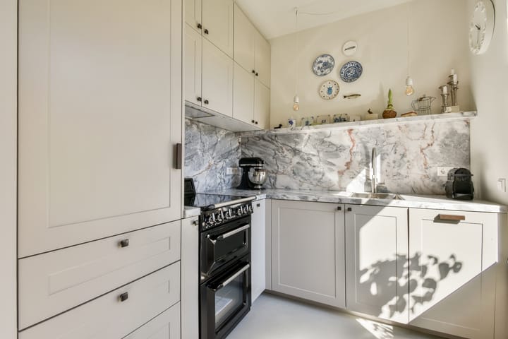 Foto 10 van Ranonkelkade 8-A