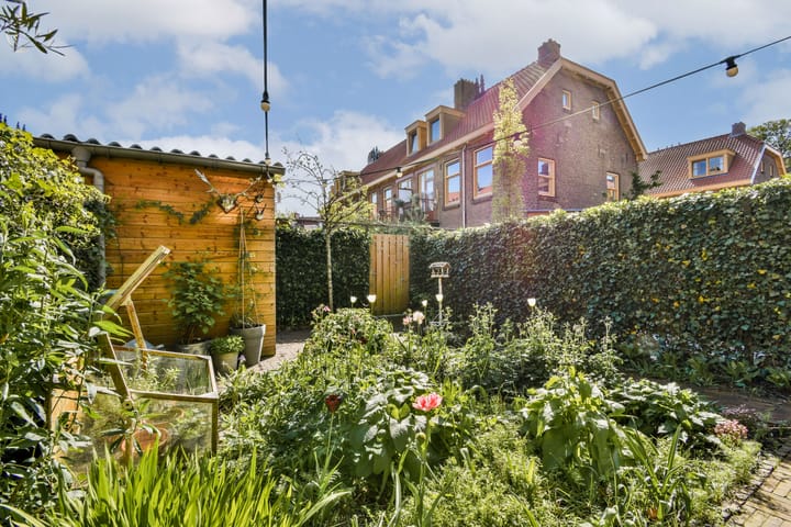 Foto 11 van Ranonkelkade 8-A