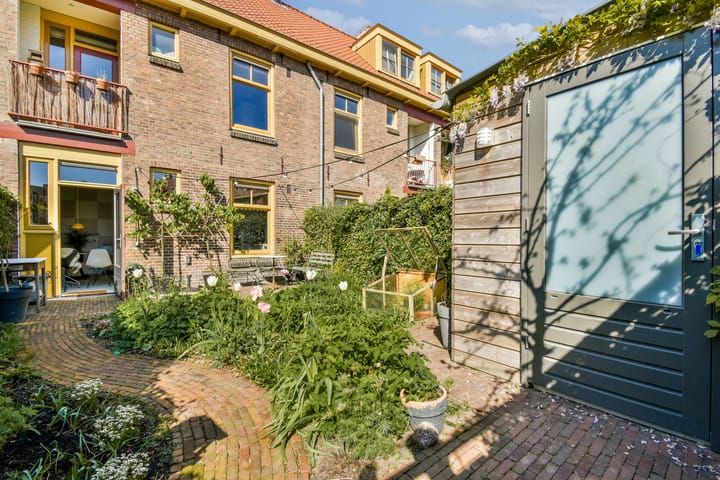 Foto 12 van Ranonkelkade 8-A