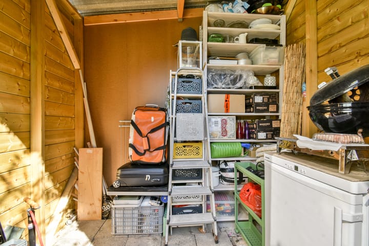 Foto 17 van Ranonkelkade 8-A