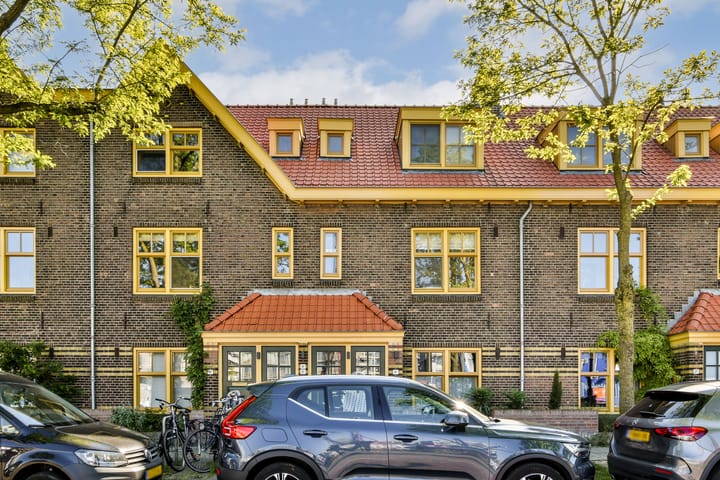 Foto 18 van Ranonkelkade 8-A