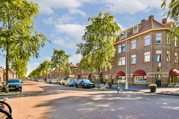 Foto 19 van Ranonkelkade 8-A