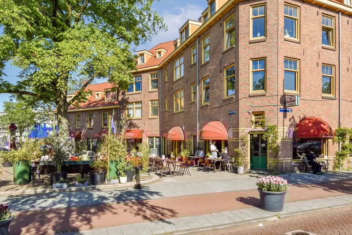 Foto 20 van Ranonkelkade 8-A