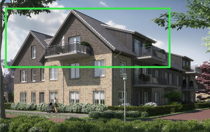 Foto 1 van Rietgors 26