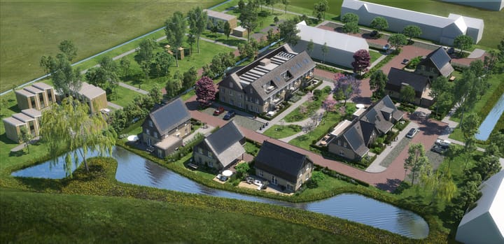 Foto 4 van Rietgors 26