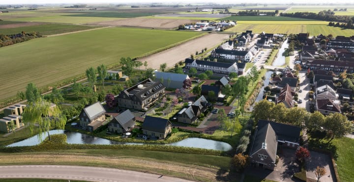 Foto 5 van Rietgors 26