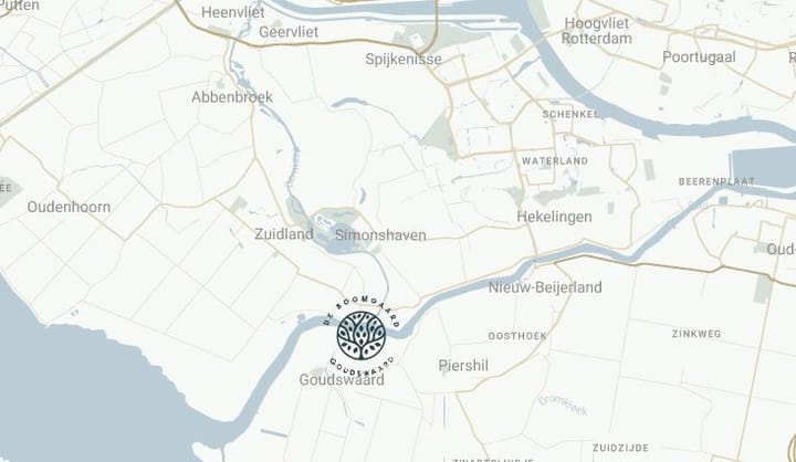 Foto 7 van Rietgors 26