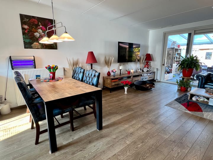 Foto 2 van Mortierstraat 5