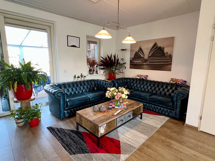 Foto 3 van Mortierstraat 5