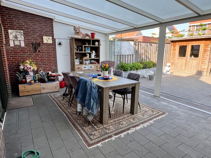 Foto 4 van Mortierstraat 5