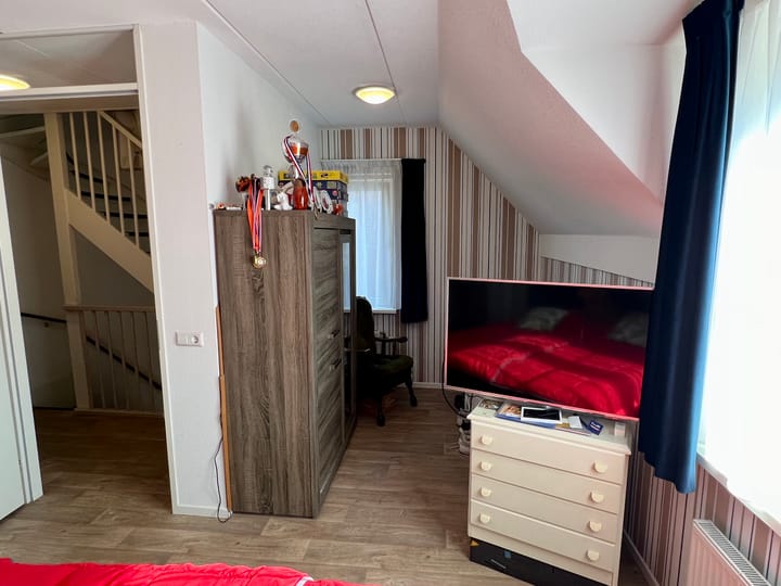 Foto 10 van Mortierstraat 5