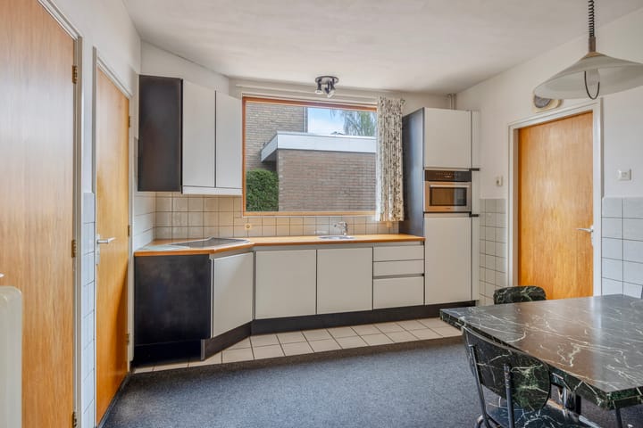 Foto 4 van Jacob van Ruysdaelstraat 22