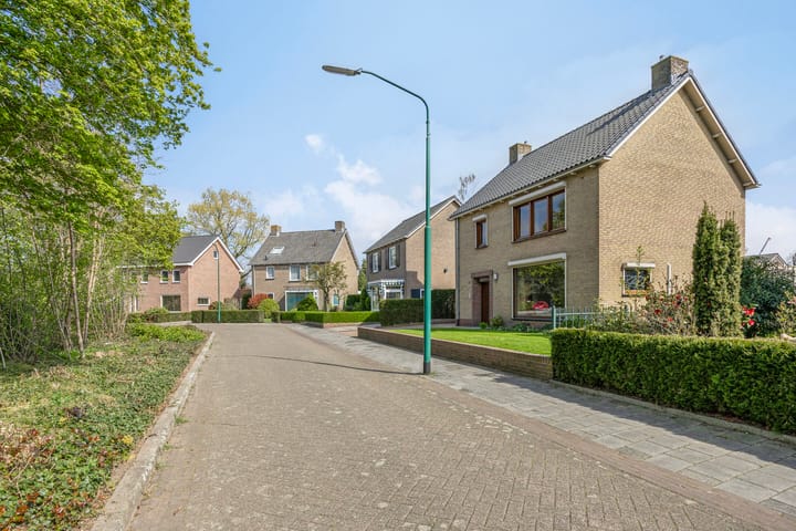 Foto 5 van Jacob van Ruysdaelstraat 22