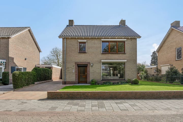 Foto 6 van Jacob van Ruysdaelstraat 22