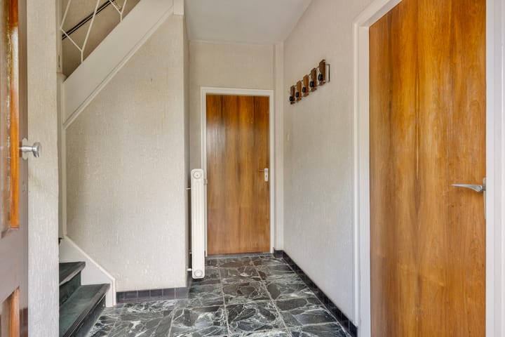 Foto 7 van Jacob van Ruysdaelstraat 22