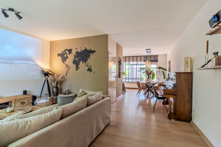 Foto 8 van Herdersveld 18