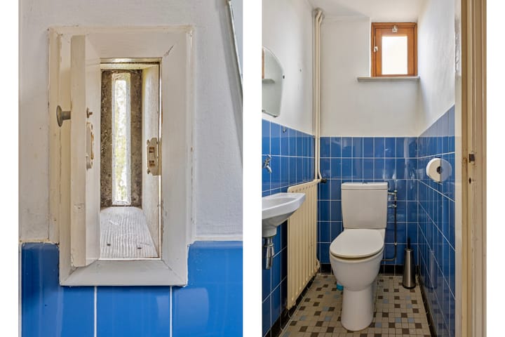 Foto 8 van Jacob van Ruysdaelstraat 22