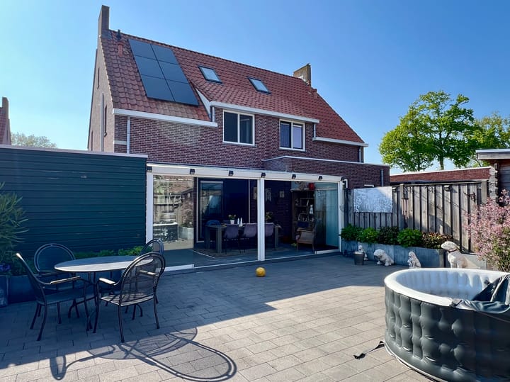 Foto 15 van Mortierstraat 5