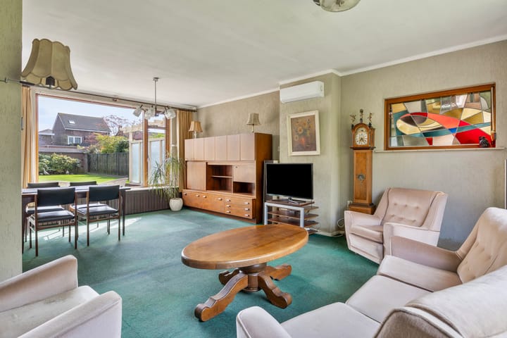 Foto 9 van Jacob van Ruysdaelstraat 22