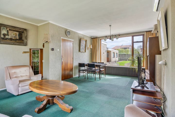 Foto 10 van Jacob van Ruysdaelstraat 22