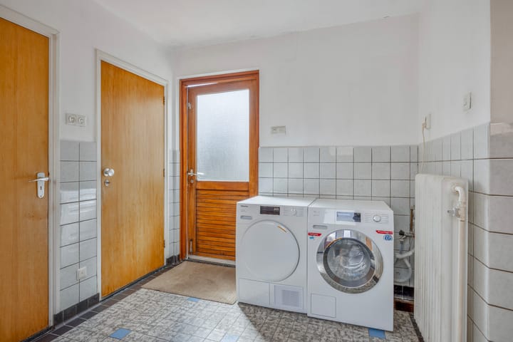 Foto 15 van Jacob van Ruysdaelstraat 22