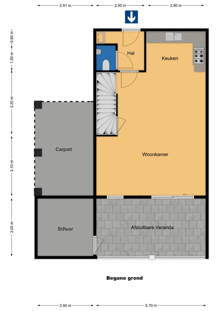 Foto 21 van Mortierstraat 5
