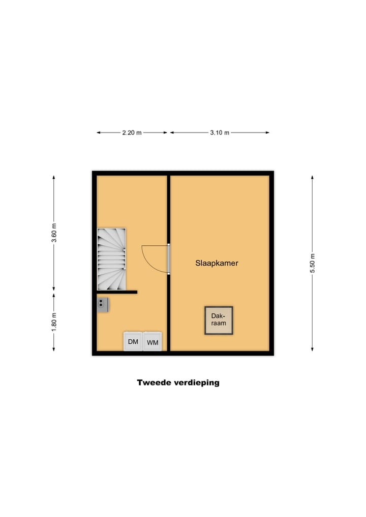 Foto 23 van Mortierstraat 5