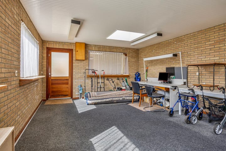 Foto 22 van Jacob van Ruysdaelstraat 22