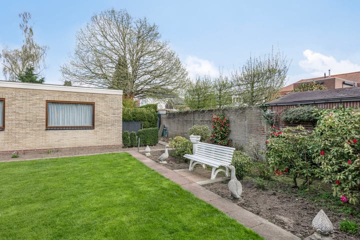 Foto 25 van Jacob van Ruysdaelstraat 22