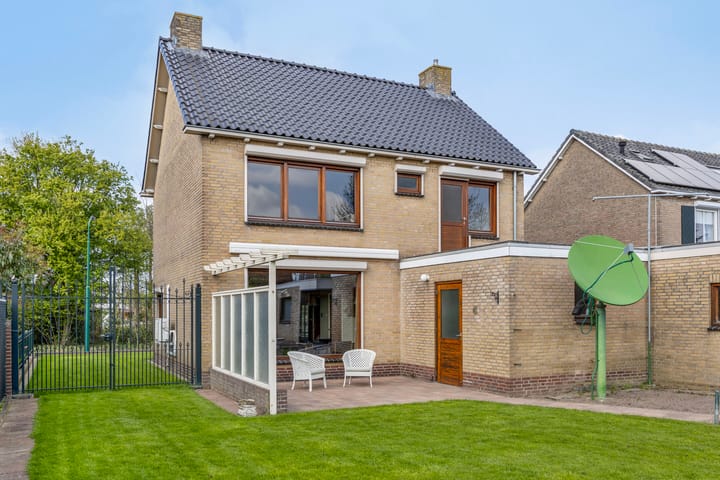 Foto 26 van Jacob van Ruysdaelstraat 22