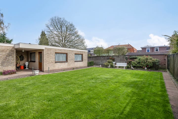 Foto 28 van Jacob van Ruysdaelstraat 22